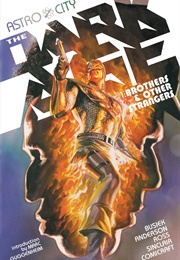 Astro City: The Dark Age Book One (Kurt Busiek)