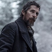 Christian Bale - The Pale Blue Eye