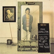 You Can Sing on the Left or Play on the Right