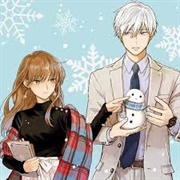 The Ice Guy and His Cool Female Colleague