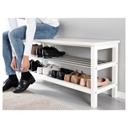 Shoe Bench