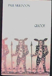 Quoof (Paul Muldoon)