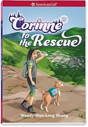 Corinne to the Rescue (Wendy Wan-Long Shang)