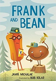 Frank and Bean (Jamie Michalak)