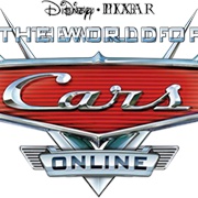 The World of Cars Online
