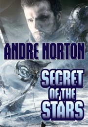 Secret of the Stars (Andre Norton)