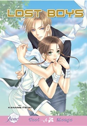 Lost Boys (Kaname Itsuki)