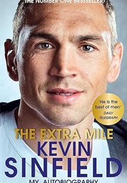 The Extra Mile (Kevin Sinfield)