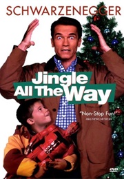 Jingle All the Way (1996)