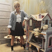 Britney Spears (Hanna, Pretty Little Liars)