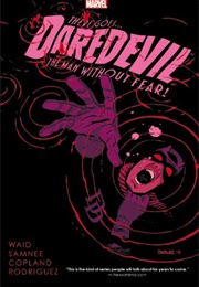 Daredevil by Mark Waid Volume Three (Mark Waid)