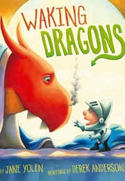 Waking Dragons (Jane Yolen)