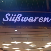 Süßwarenfabrik Köln Hohestraße