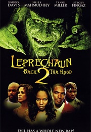 Leprechaun: Back 2 Tha' Hood (2003)