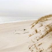 Gilgo State Park, New York