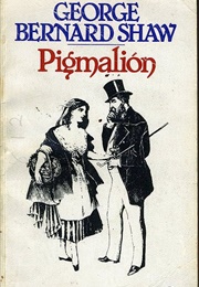 Pigmalión (George Bernard Shaw)