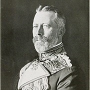 Prince Henry of Prussia