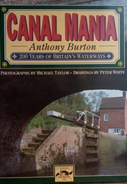 Canal Mania (Anthony Burton)