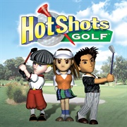 Hot Shots Golf (Series)