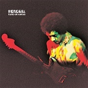 Band of Gypsys - Jimi Hendrix