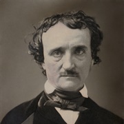 Edgar Allen Poe