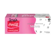 Coca-Cola Move