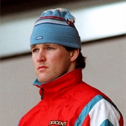Dan Jansen