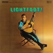 Lightfoot! (Gordon Lightfoot, 1966)