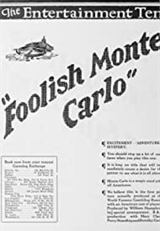 The Black Spider (1920)