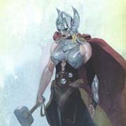 Lady Thor