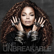 Black Eagle - Janet Jackson