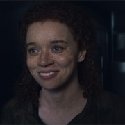 Erin Kellyman (English)