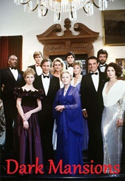 Dark Mansions (1986)