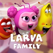 Larva Family