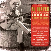 Meet Me Down in Honky Tonk Town - Al Dexter and His Troopers