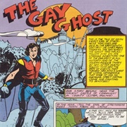 Gay Ghost
