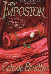 The Impostor (Celeste Bradley)