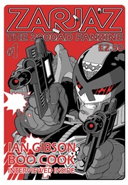 Zarjaz (Fanzine)