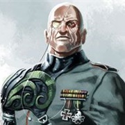 Baron Von Strucker