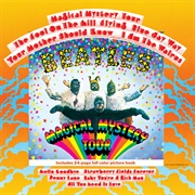 &quot;Magical Mystery Tour&quot; (1967) - The Beatles