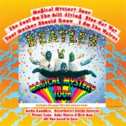 "Magical Mystery Tour" (1967) - The Beatles
