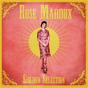 Kissing My Pillow - Rose Maddox