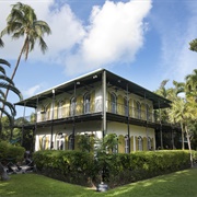 Ernest Hemingway Home & Museum