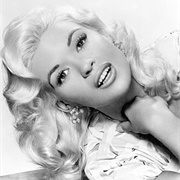 Jayne Mansfield Death