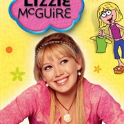 Lizzie McGuire (2001-2004)