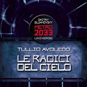 The Roots of Heaven (Book)