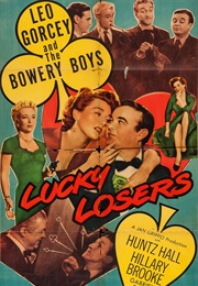 Lucky Losers (1950)