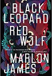 The Dark Star Series (Marlon James)