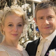 Mary and John (Sherlock)