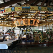C.W. Parker Carousel Museum